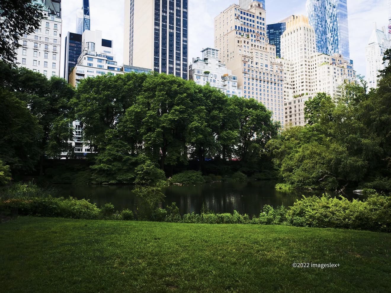 Central Park